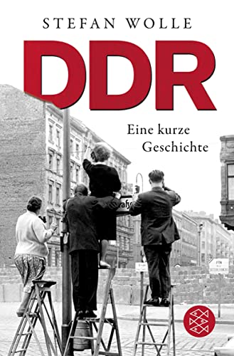 DDR: Eine kurze Geschichte von FISCHERVERLAGE